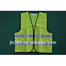 REFLECTIVE SAFETY VEST